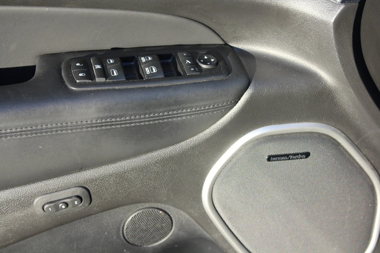 JEEP Grand Cherokee 3.0 CRD Summit Automatic-image-11