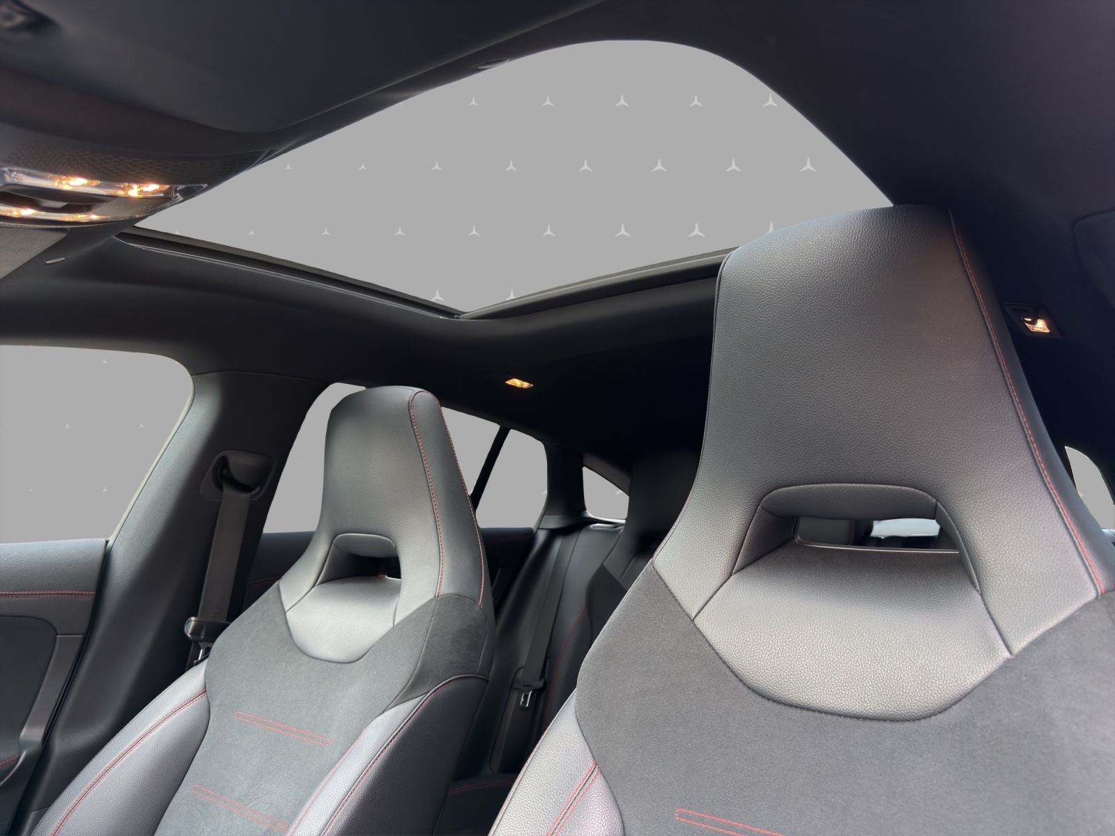 MERCEDES-BENZ CLA Shooting Brake 220 d 4Matic Swiss Star-image-8