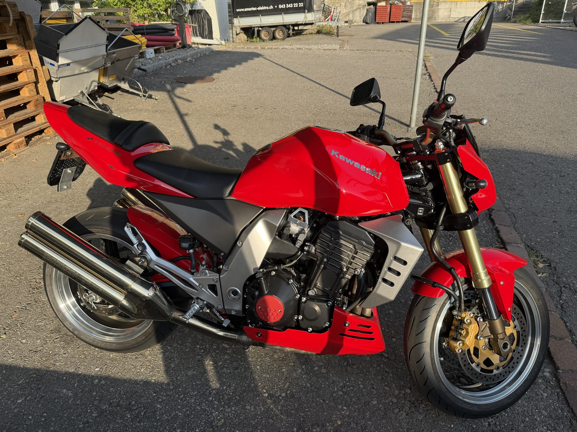 KAWASAKI Z 1000 A1-image-0