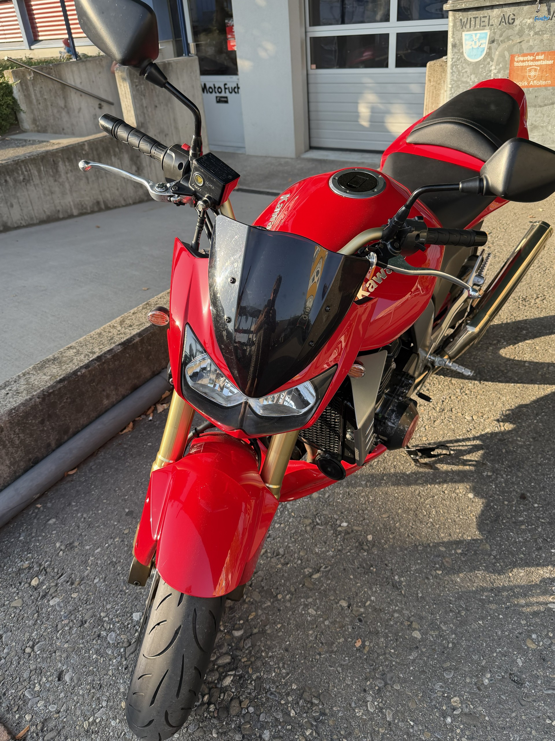 KAWASAKI Z 1000 A1-image-1