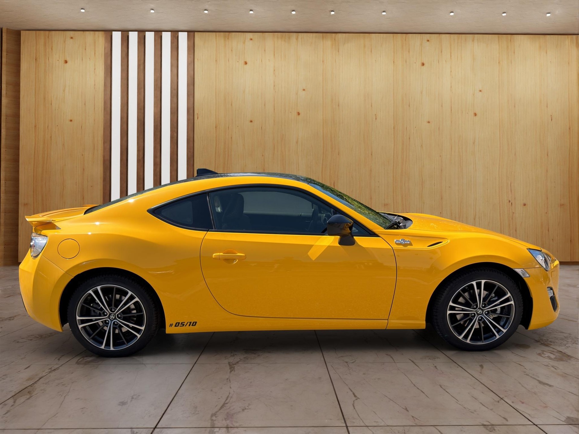 TOYOTA GT86 2.0 D-4S Sport-image-6