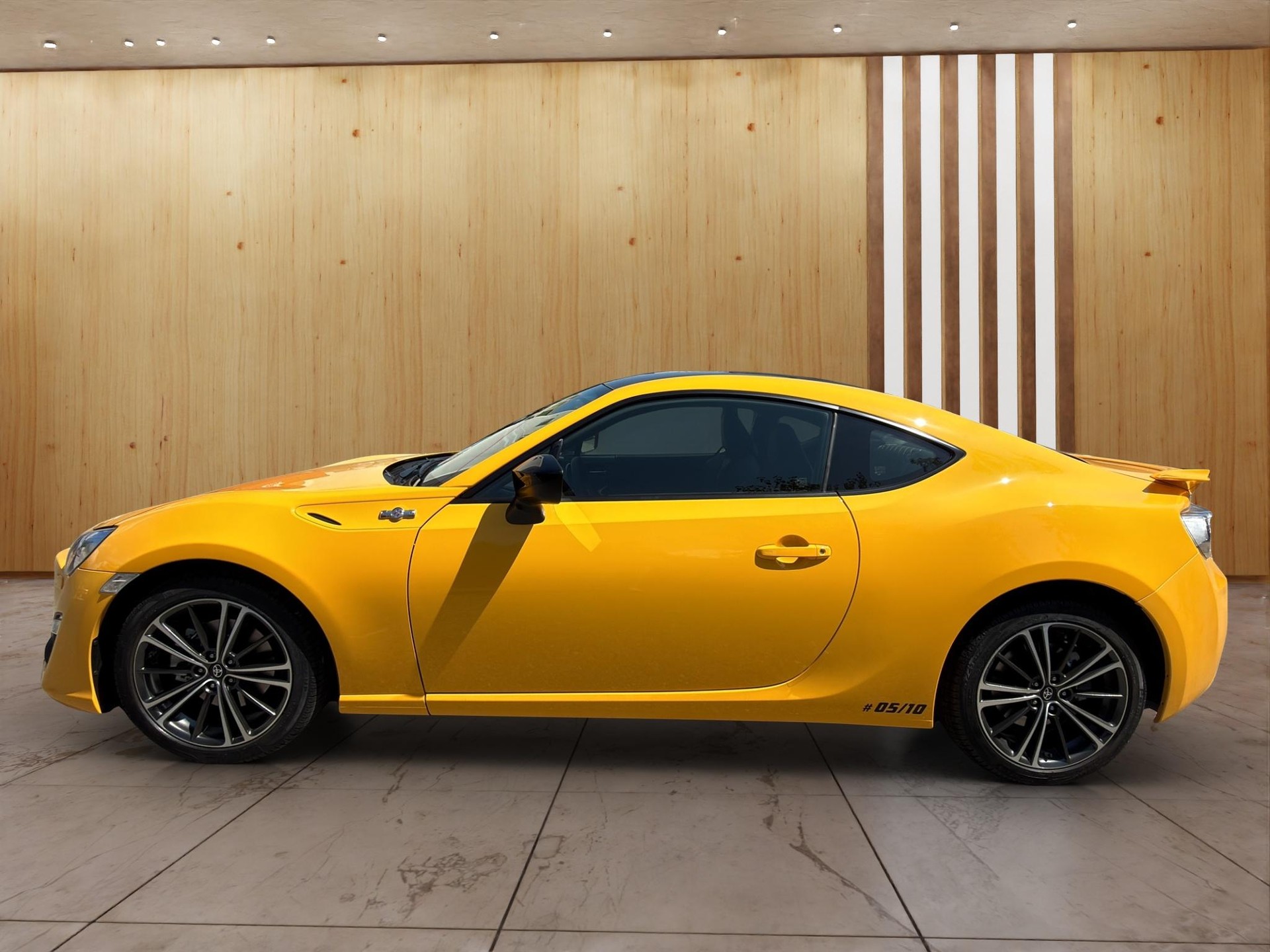 TOYOTA GT86 2.0 D-4S Sport-showroom-element-2