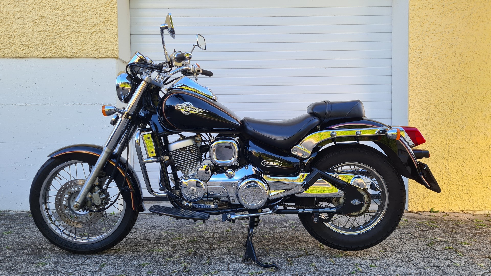 DAELIM VL125F-image-3