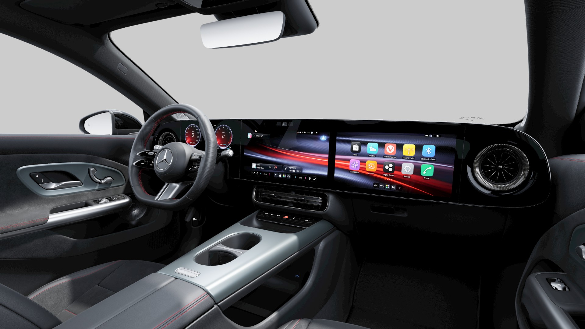 MERCEDES-BENZ CLA 200 8G-DCT 4Matic-image-7