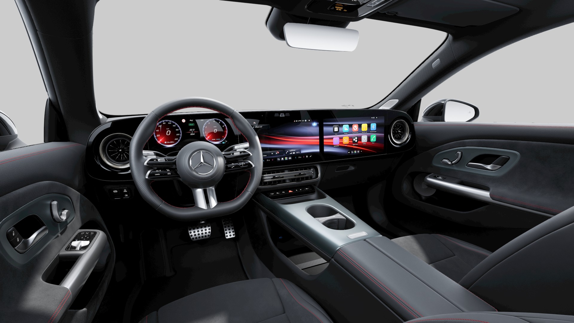 MERCEDES-BENZ CLA 200 8G-DCT 4Matic-image-4