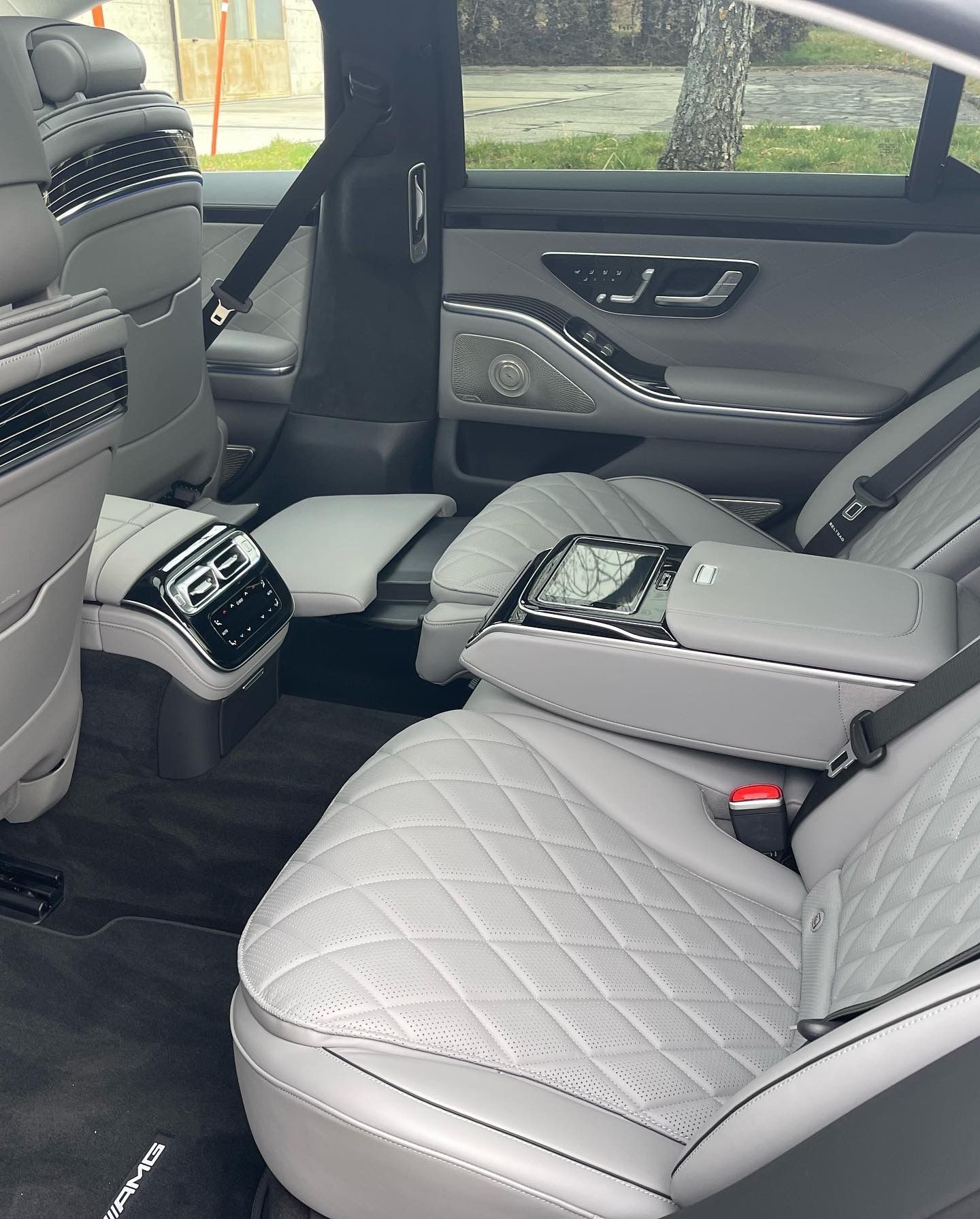 MERCEDES-BENZ S 350 d AMG Line 4matic lang-image-5