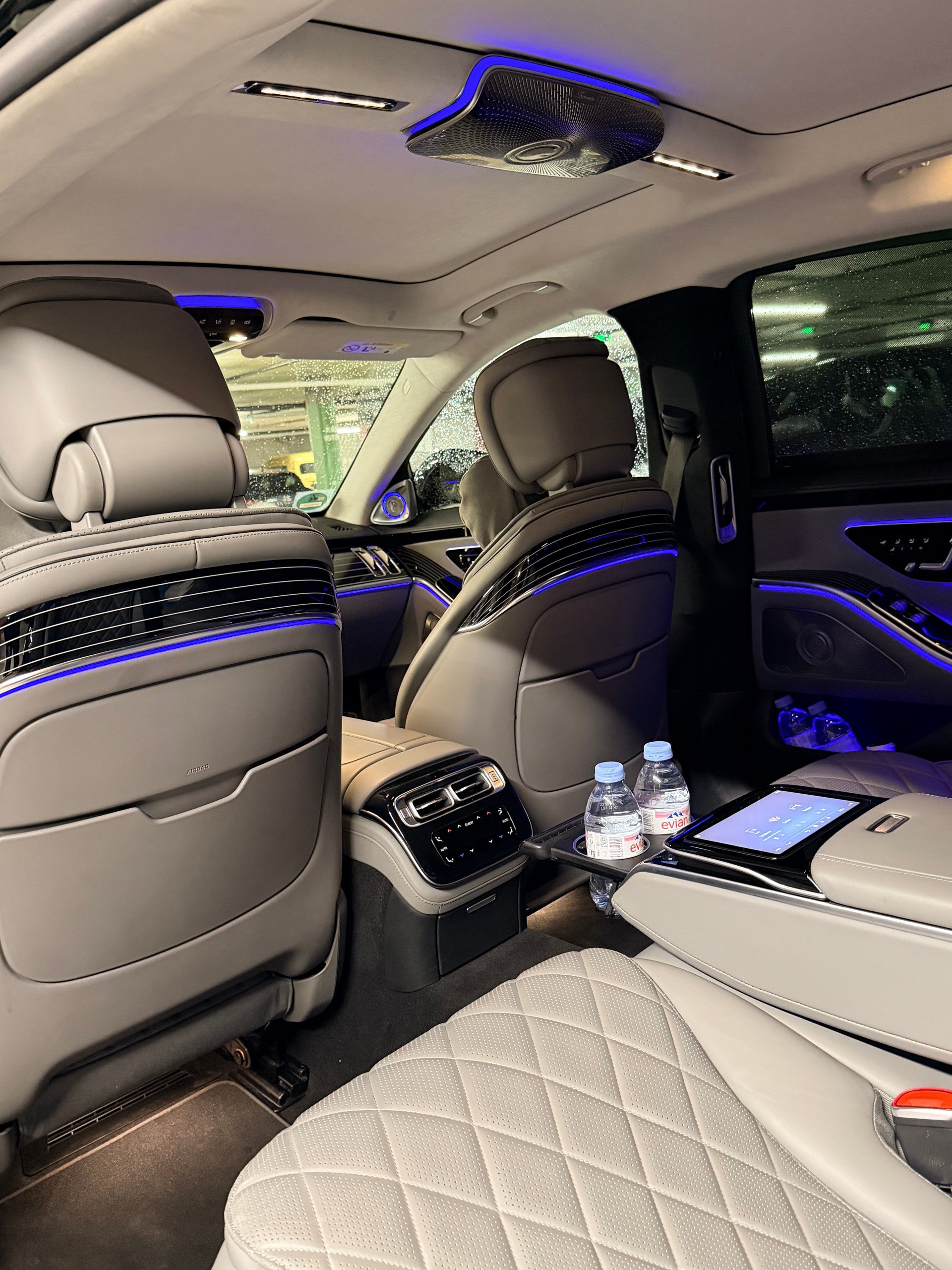 MERCEDES-BENZ S 350 d AMG Line 4matic lang-image-8