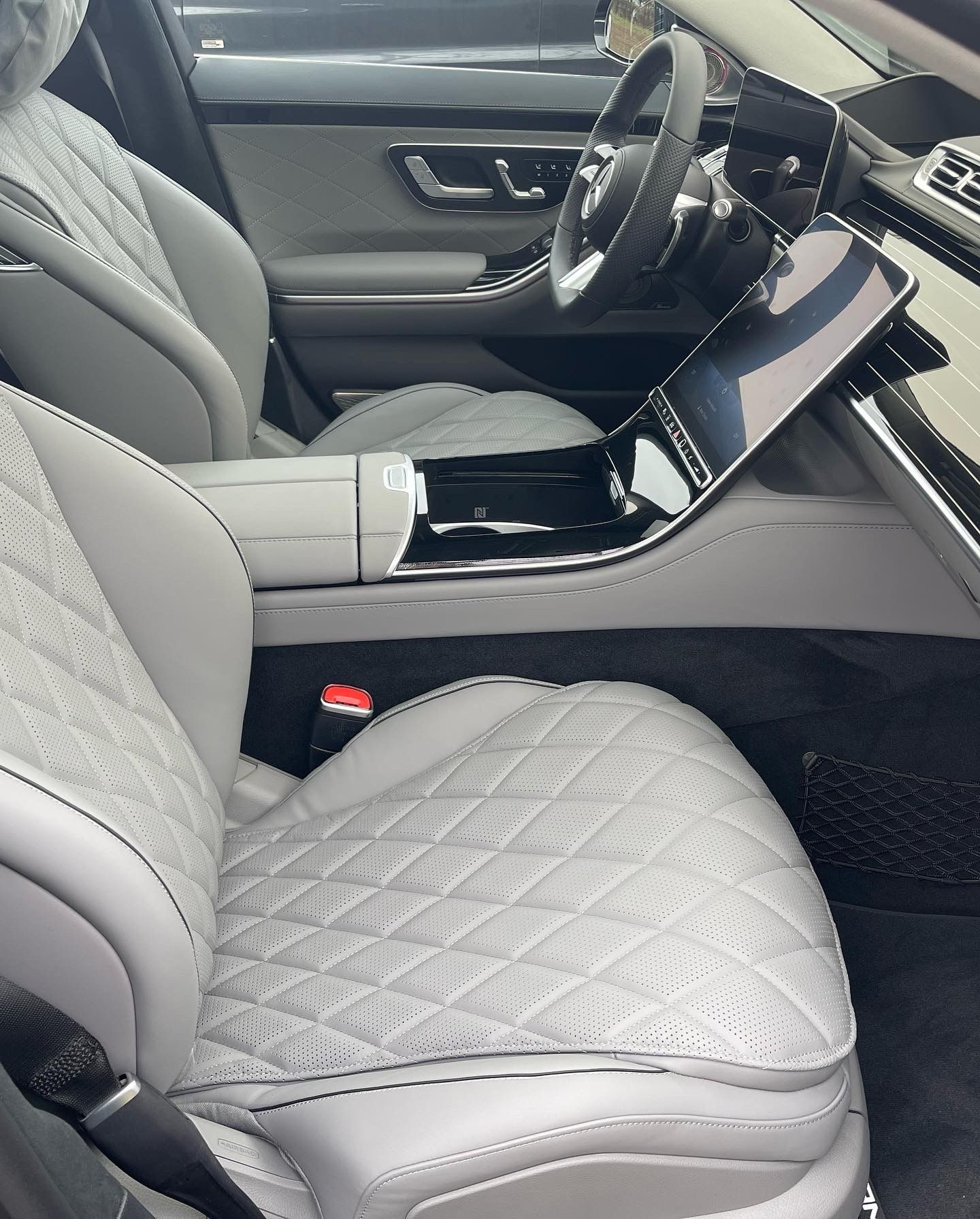 MERCEDES-BENZ S 350 d AMG Line 4matic lang-image-3