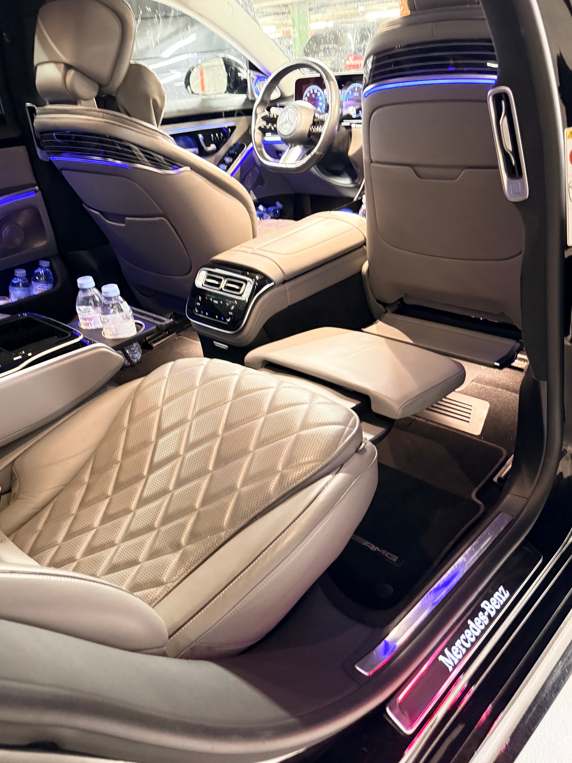 MERCEDES-BENZ S 350 d AMG Line 4matic lang-image-7