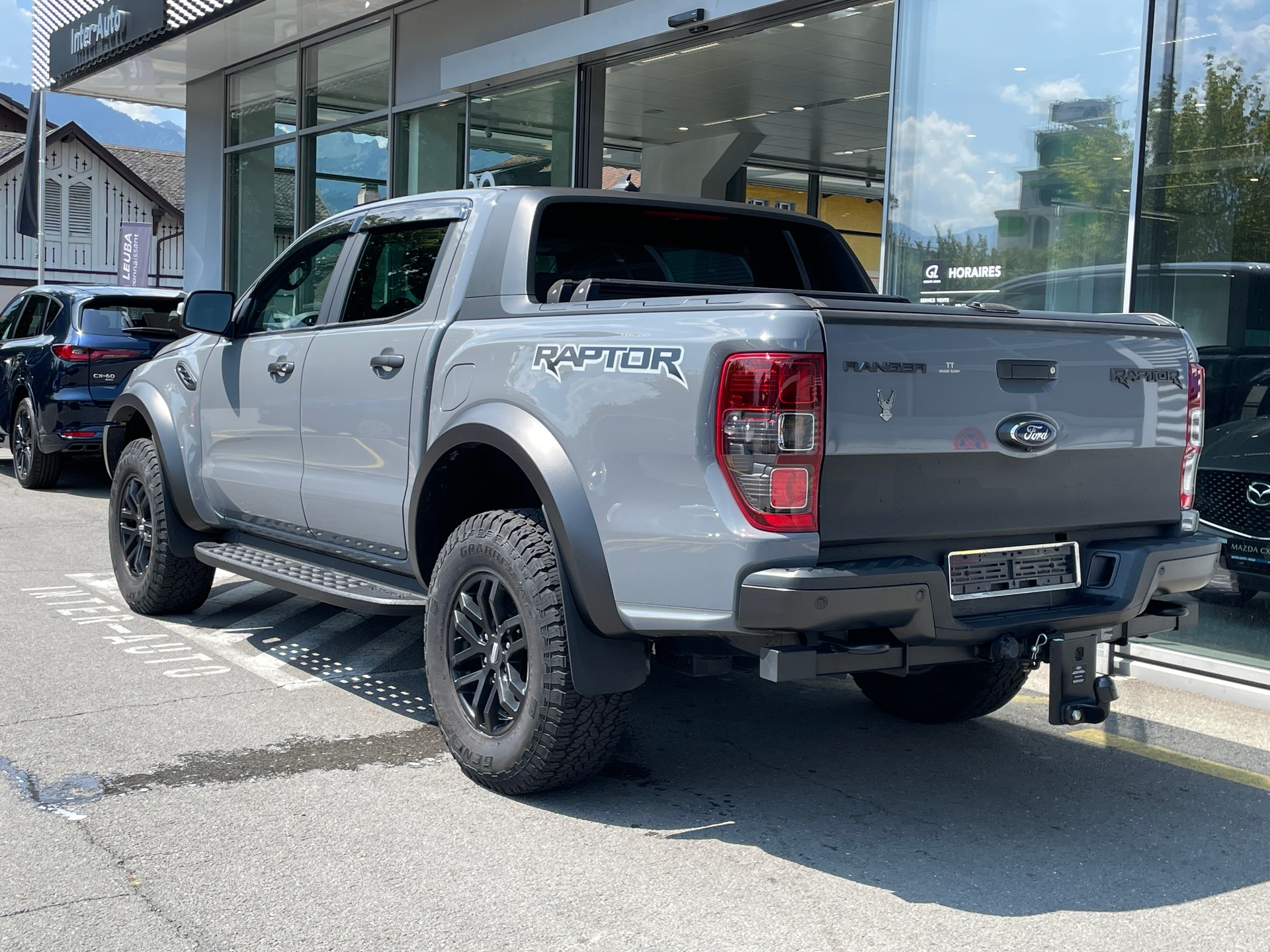 FORD Ranger Raptor 2.0 Eco Blue 4x4 A-showroom-element-3