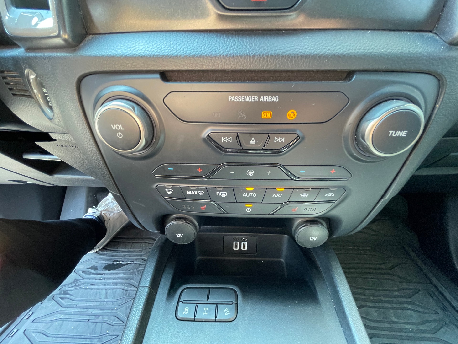 FORD Ranger Raptor 2.0 Eco Blue 4x4 A-image-10
