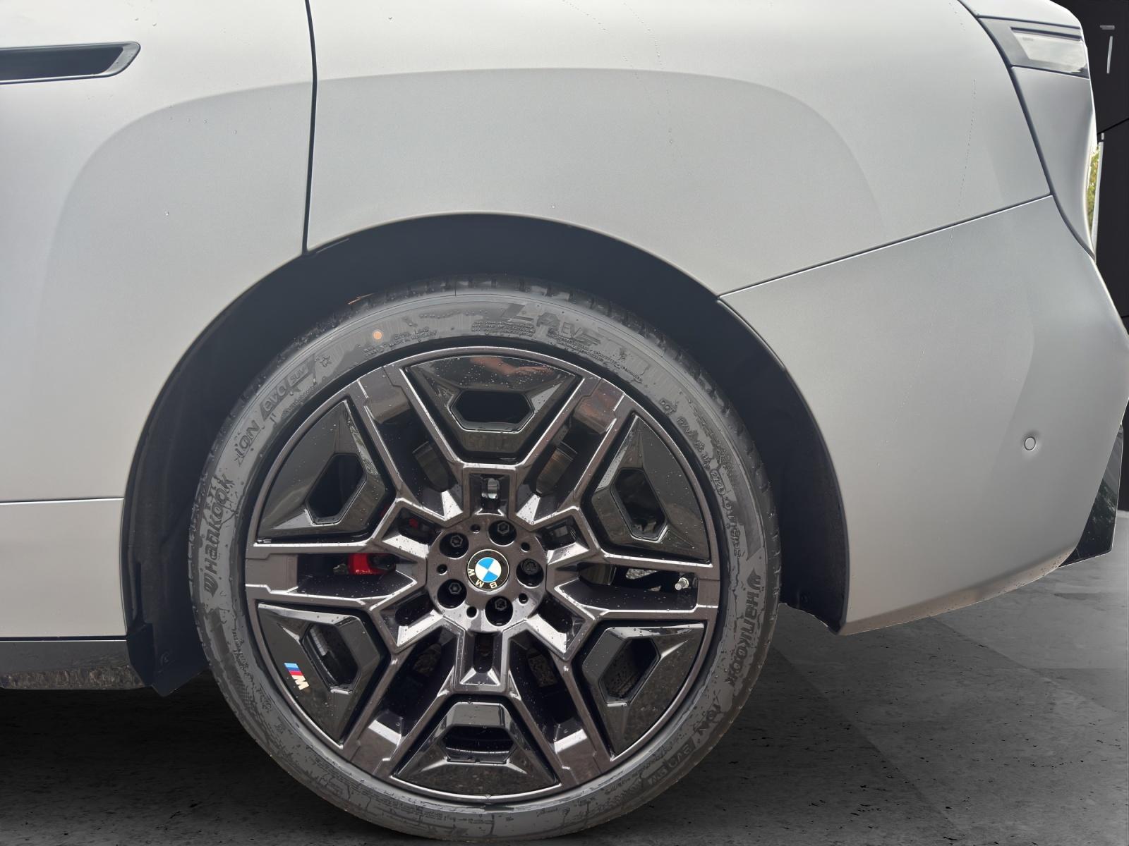 BMW iX xDrive60-image-5