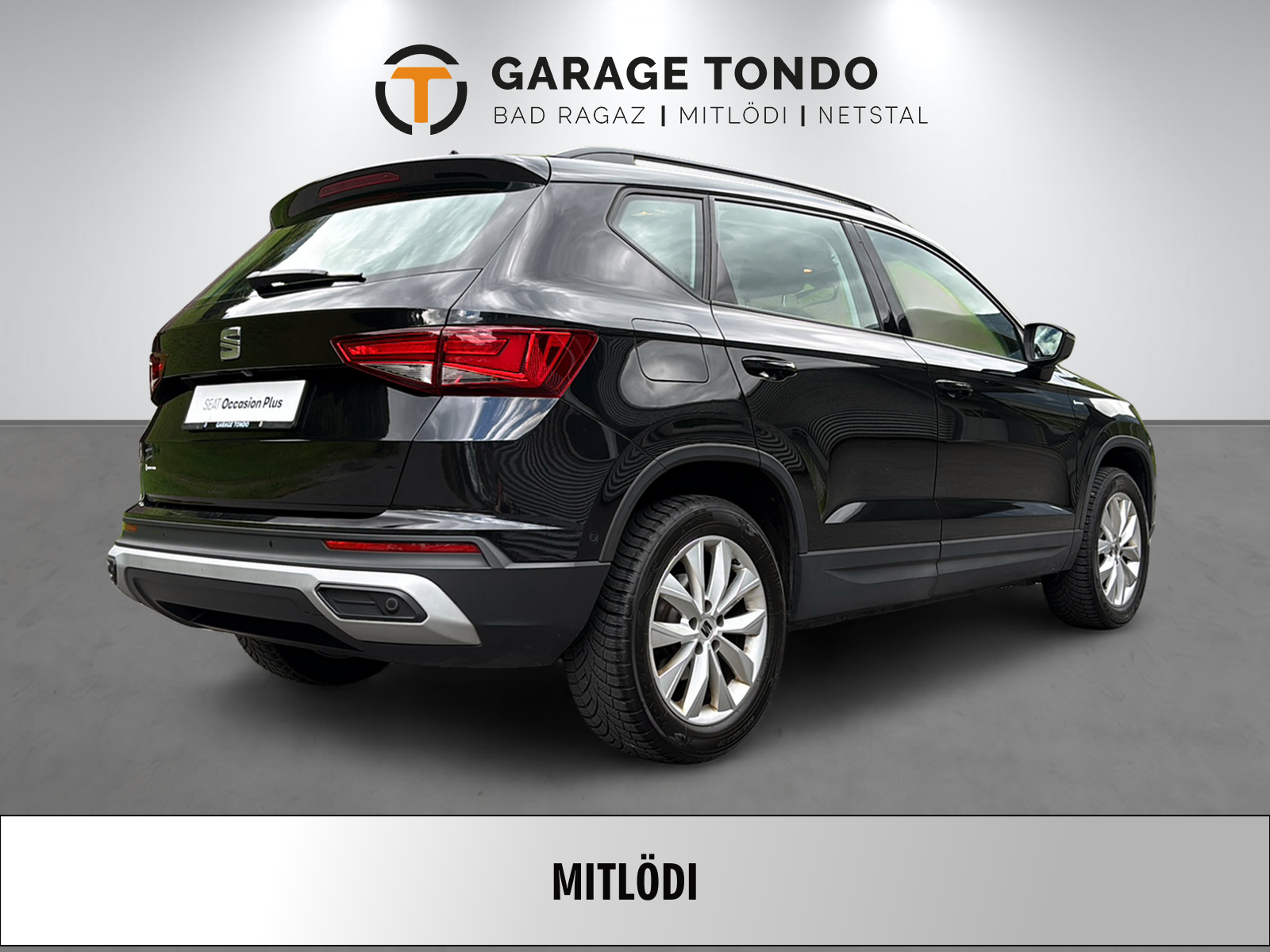 SEAT Ateca 2.0 TDI Style 4Drive DSG-showroom-element-2
