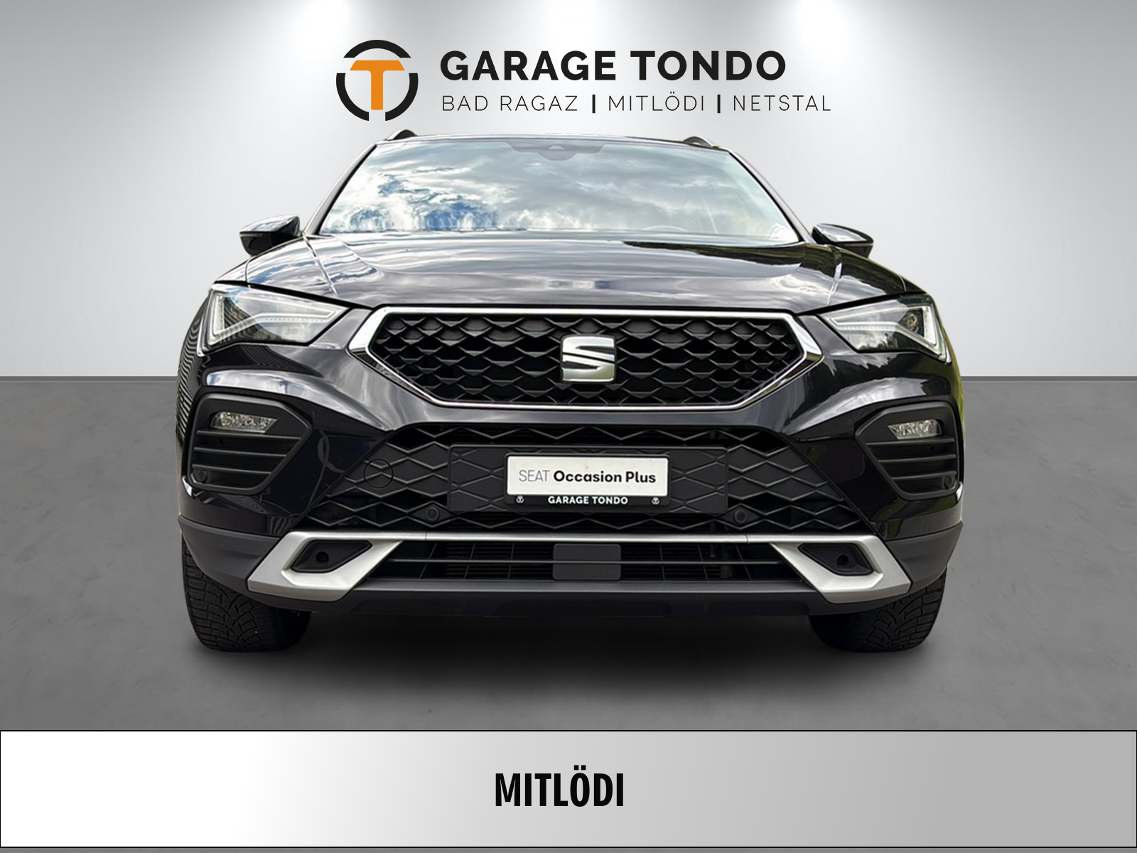SEAT Ateca 2.0 TDI Style 4Drive DSG-showroom-element-1