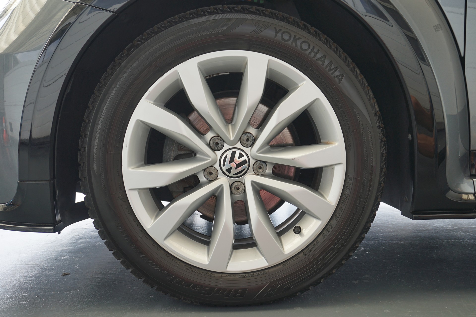 VW Beetle 1.4 TSI BMT R-Line 150PS Automat-image-10