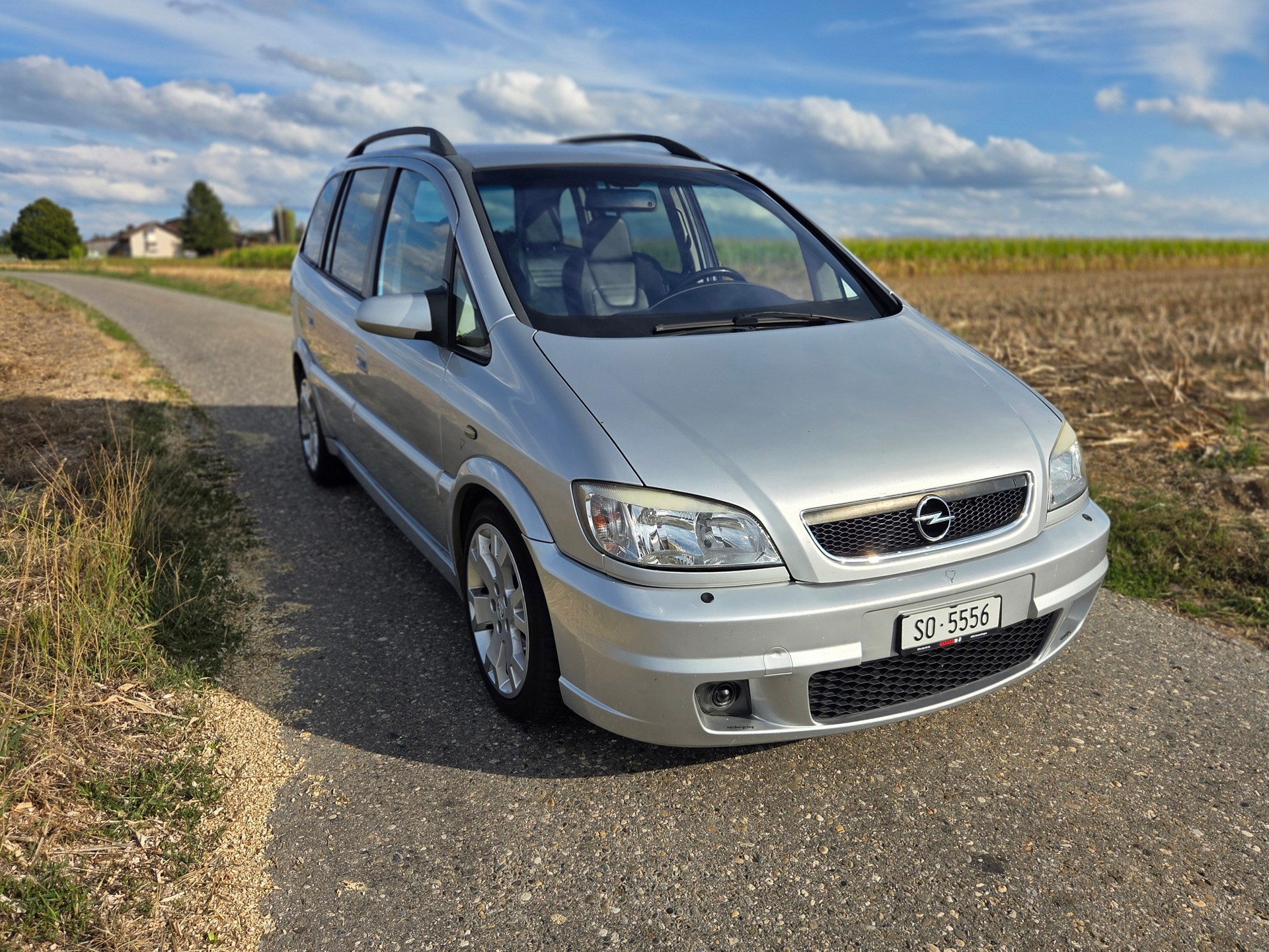 OPEL OPC 200PS-image-3