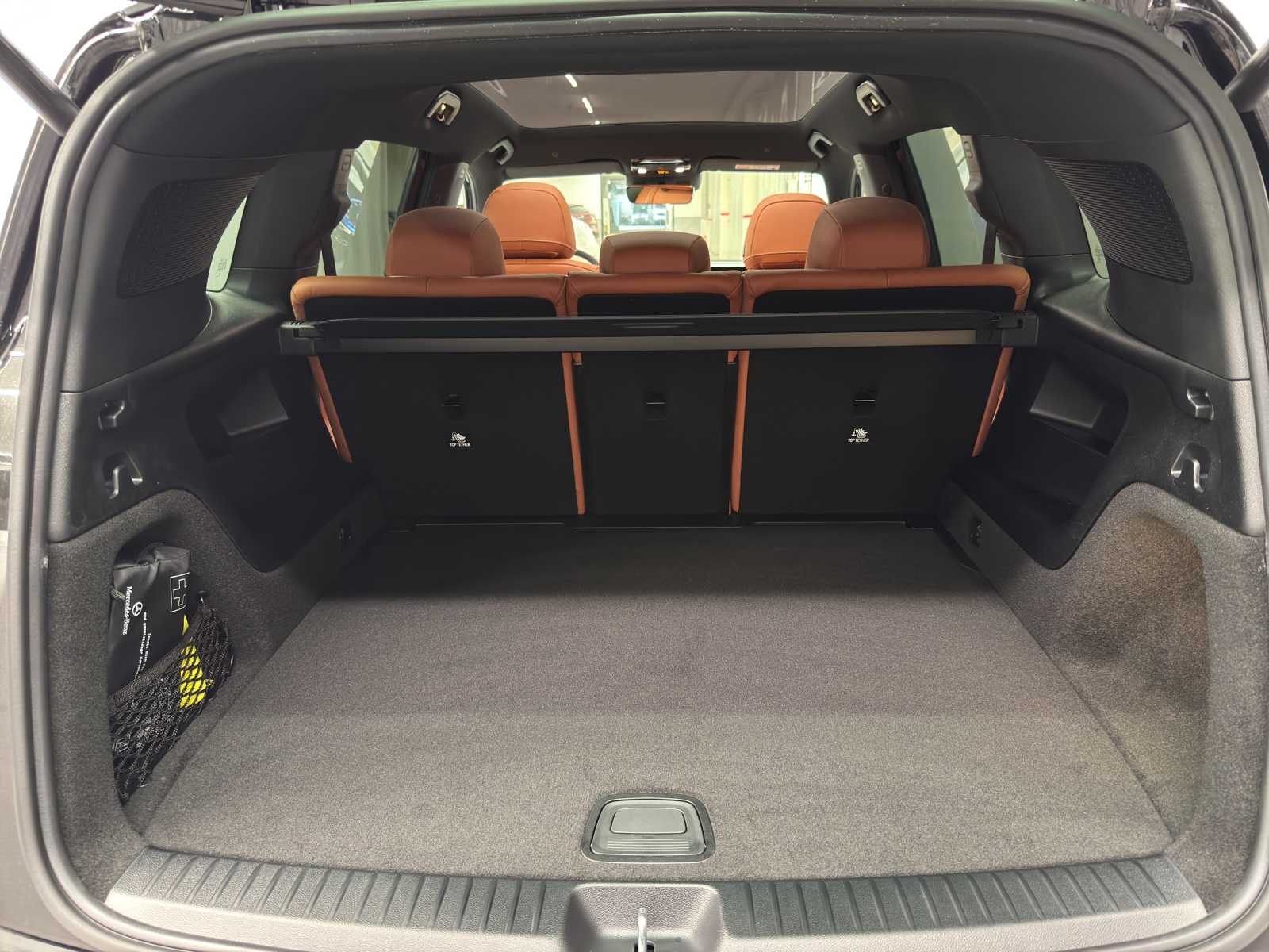 MERCEDES-BENZ GLB 220 4Matic-image-10