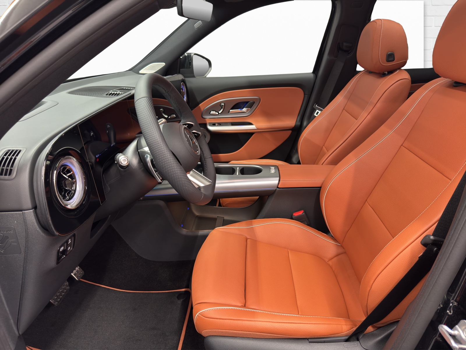 MERCEDES-BENZ GLB 220 4Matic-image-6