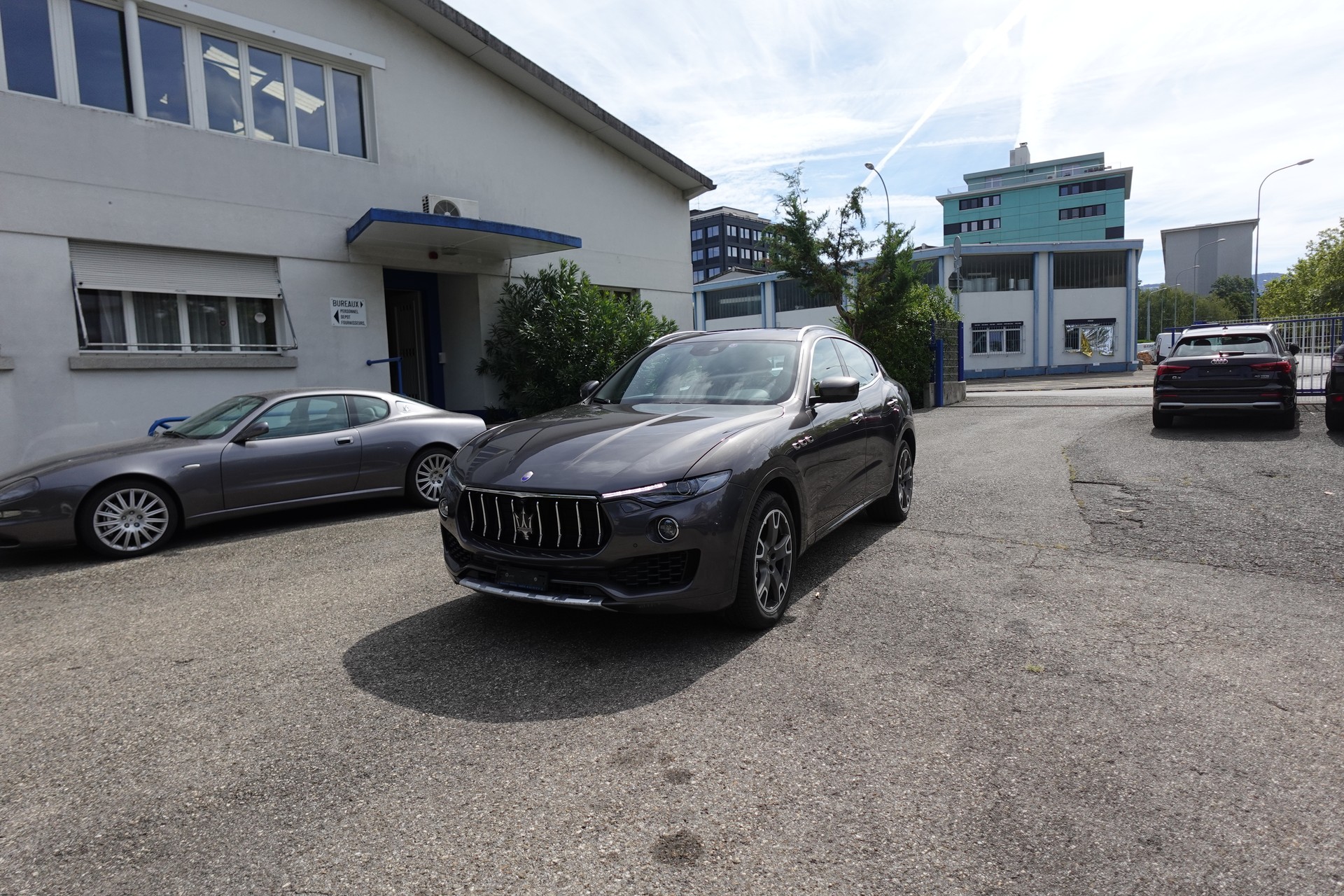 MASERATI S-image-1