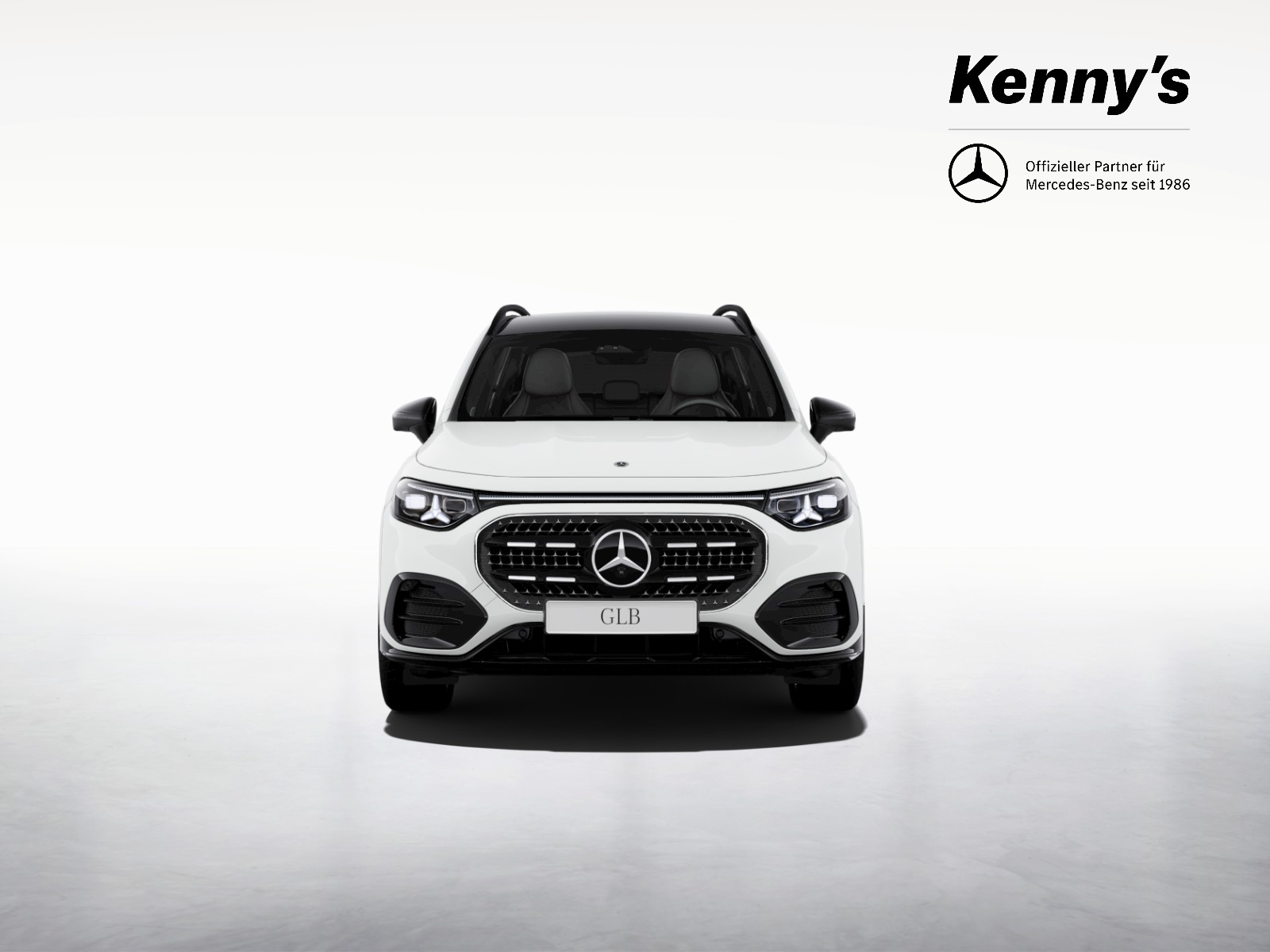 MERCEDES-BENZ GLB 220 4MATIC-showroom-element-1