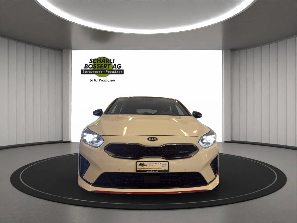 KIA ProCeed 1.6 T-GDi GT-image-1