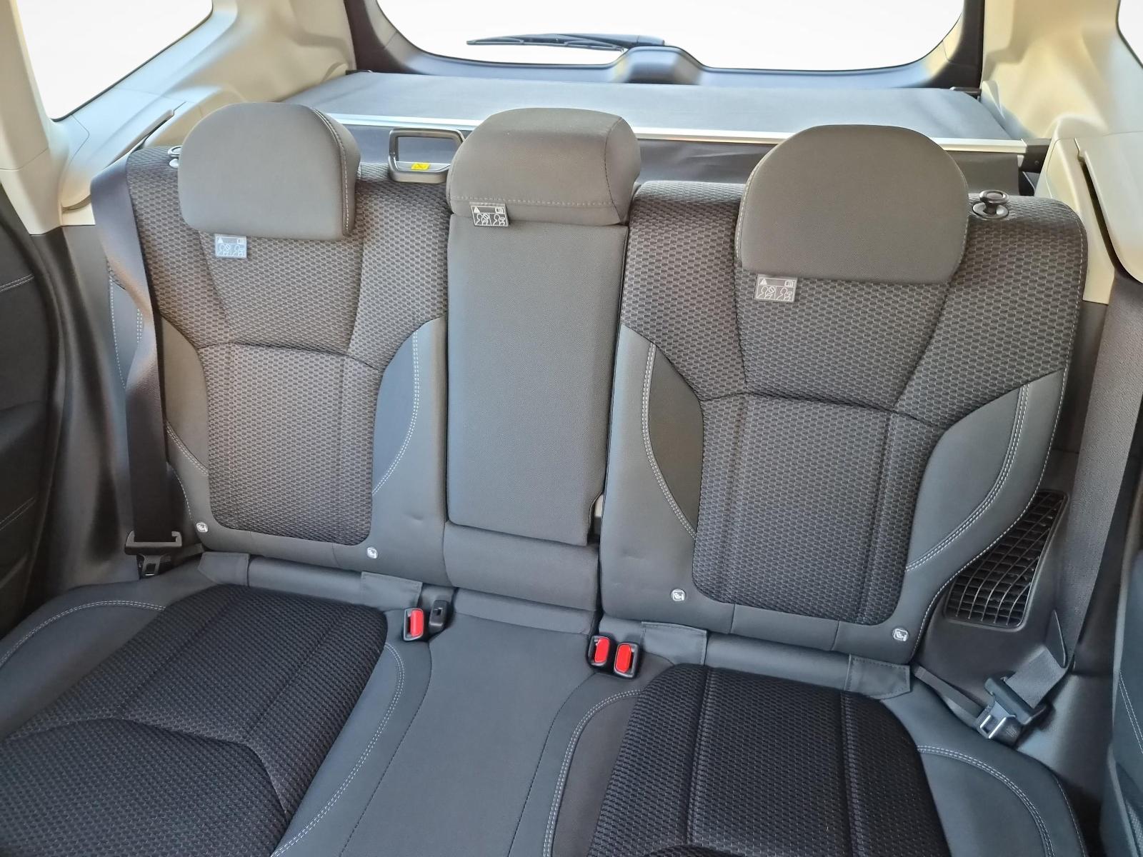 SUBARU Forester Station 2.0i e-Boxer Swiss Plus-image-10