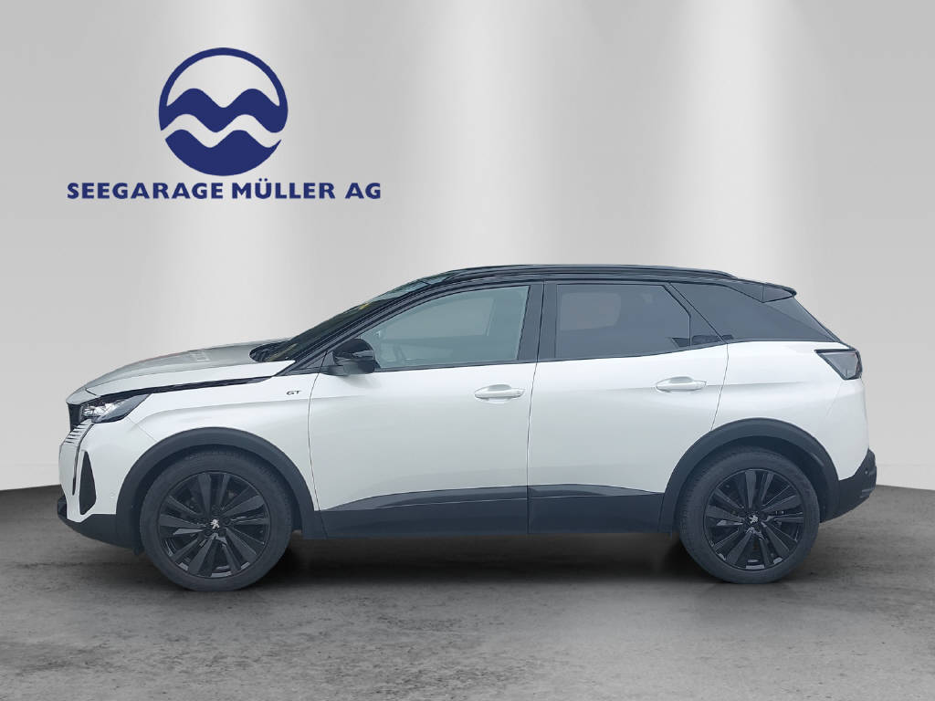 PEUGEOT 3008 1.6 PureTech GT Pack-showroom-element-2