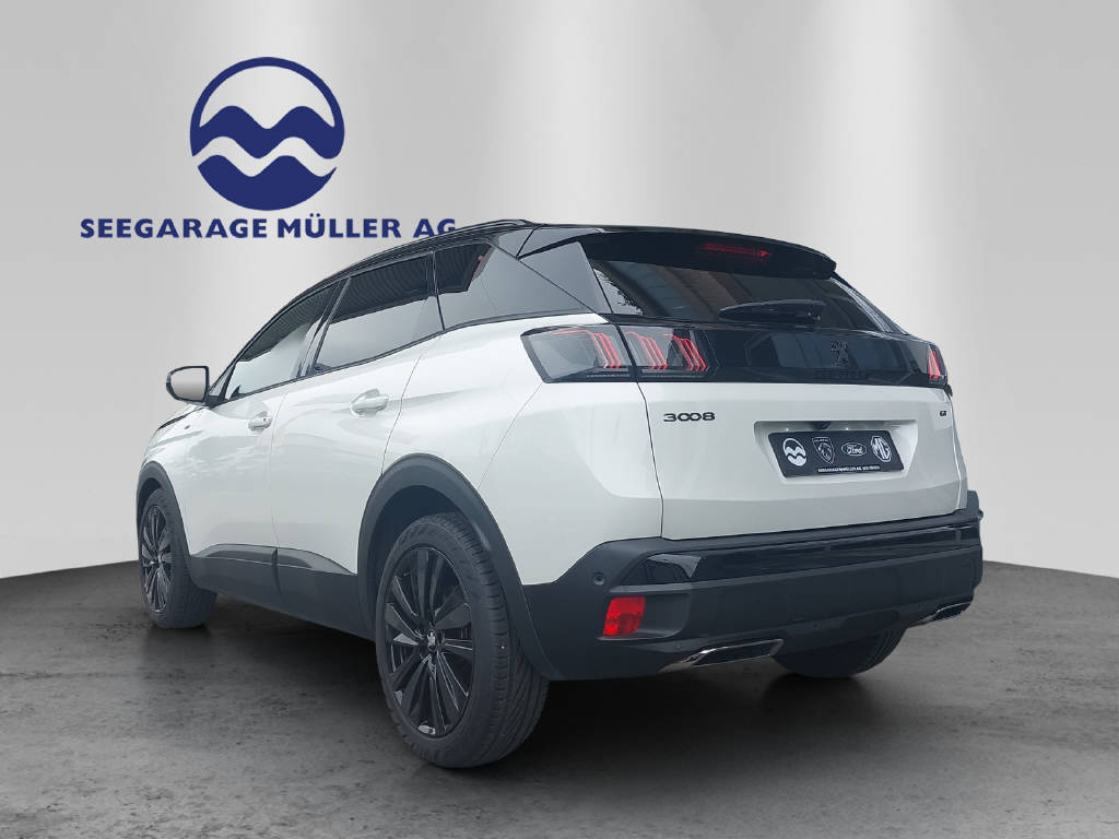 PEUGEOT 3008 1.6 PureTech GT Pack-showroom-element-3