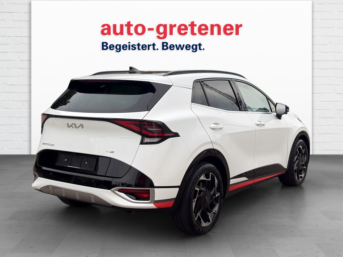 KIA Sportage 1.6 T-GDi GT-Line-showroom-element-2