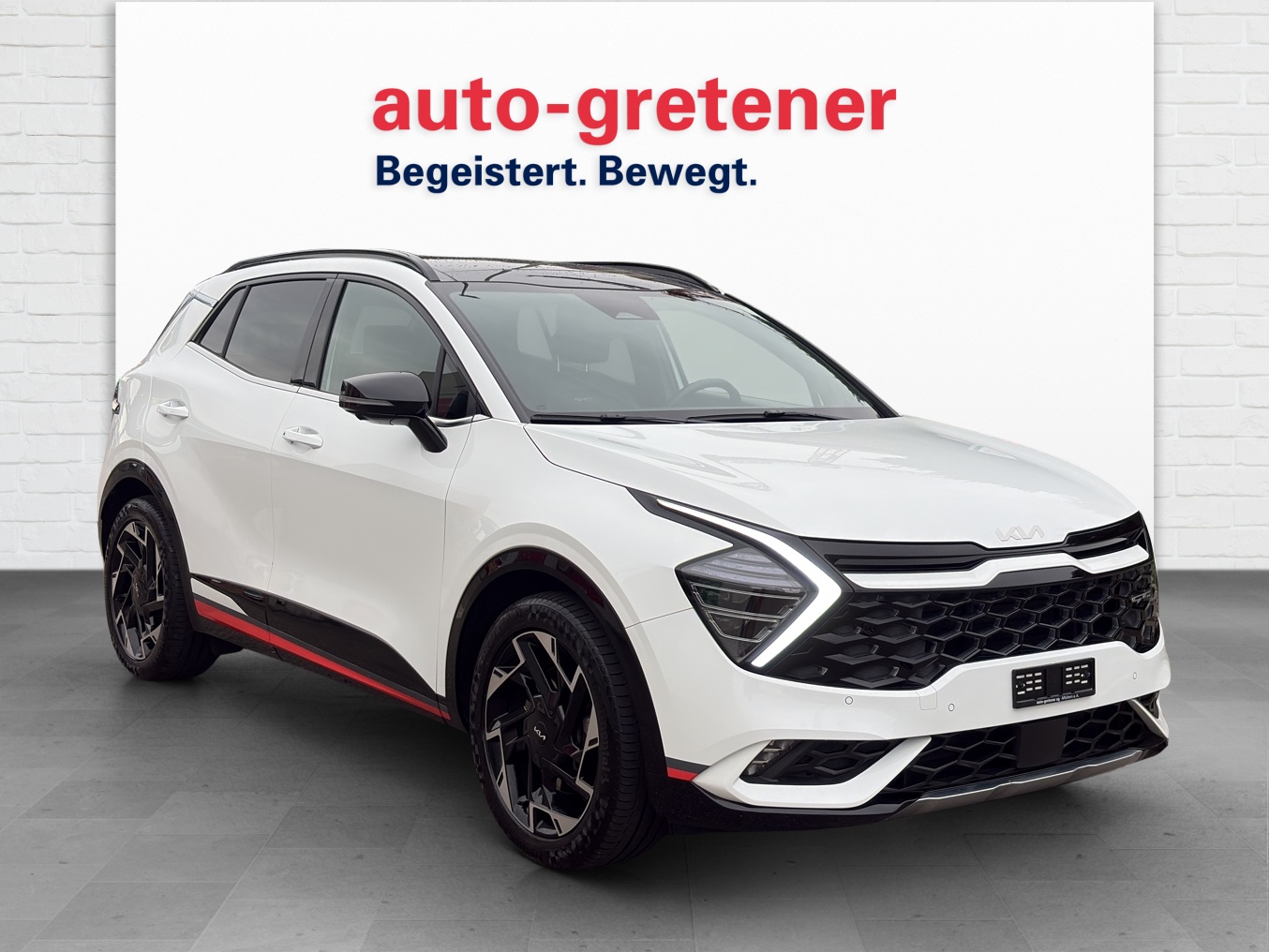 KIA Sportage 1.6 T-GDi GT-Line-showroom-element-3