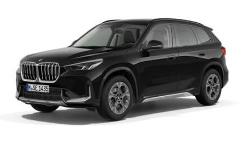 BMW X1 xDrive 23d 48V xLine