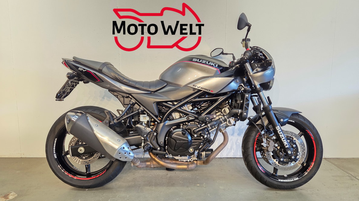 SUZUKI SV 650 XA ABS L8 (35kW)-image-0
