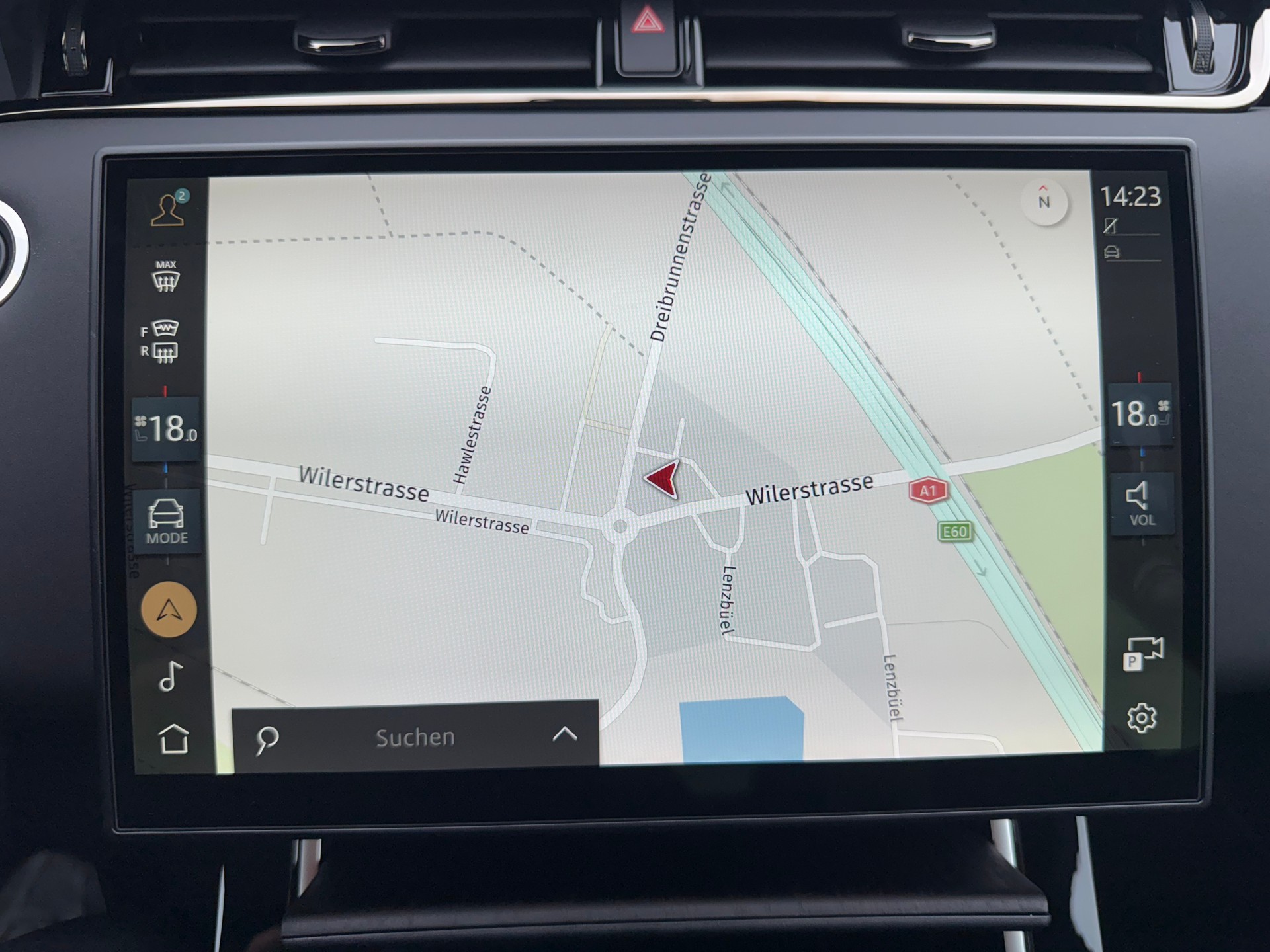 LAND ROVER Range Rover Evoque 1.5 T 270e Autobiography-image-19