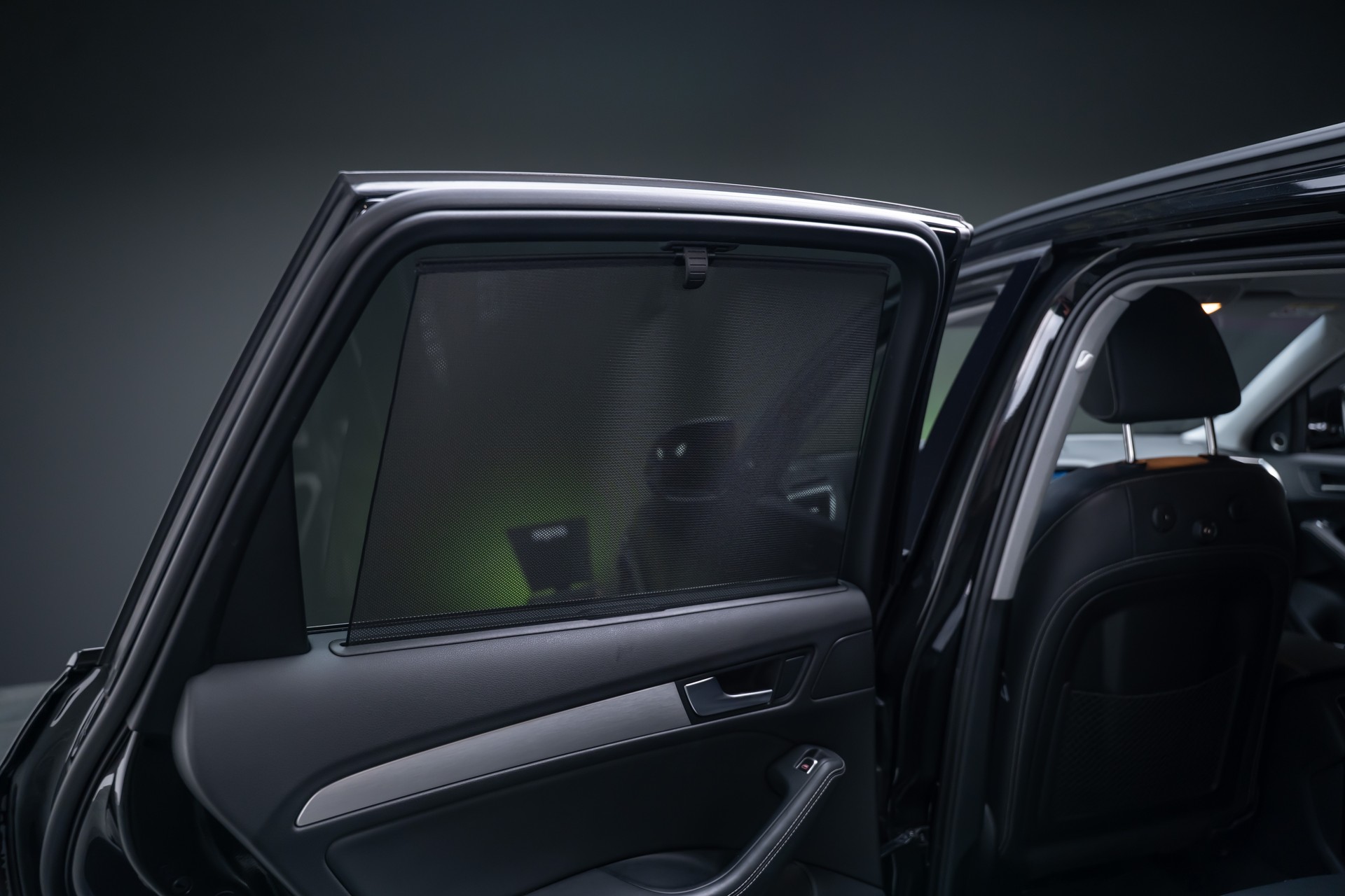 AUDI SQ5 3.0 V6 Bi-TDI quattro T-Tronic / Rückfahrkamera / Bang&Olufsen / Standheizung-image-19