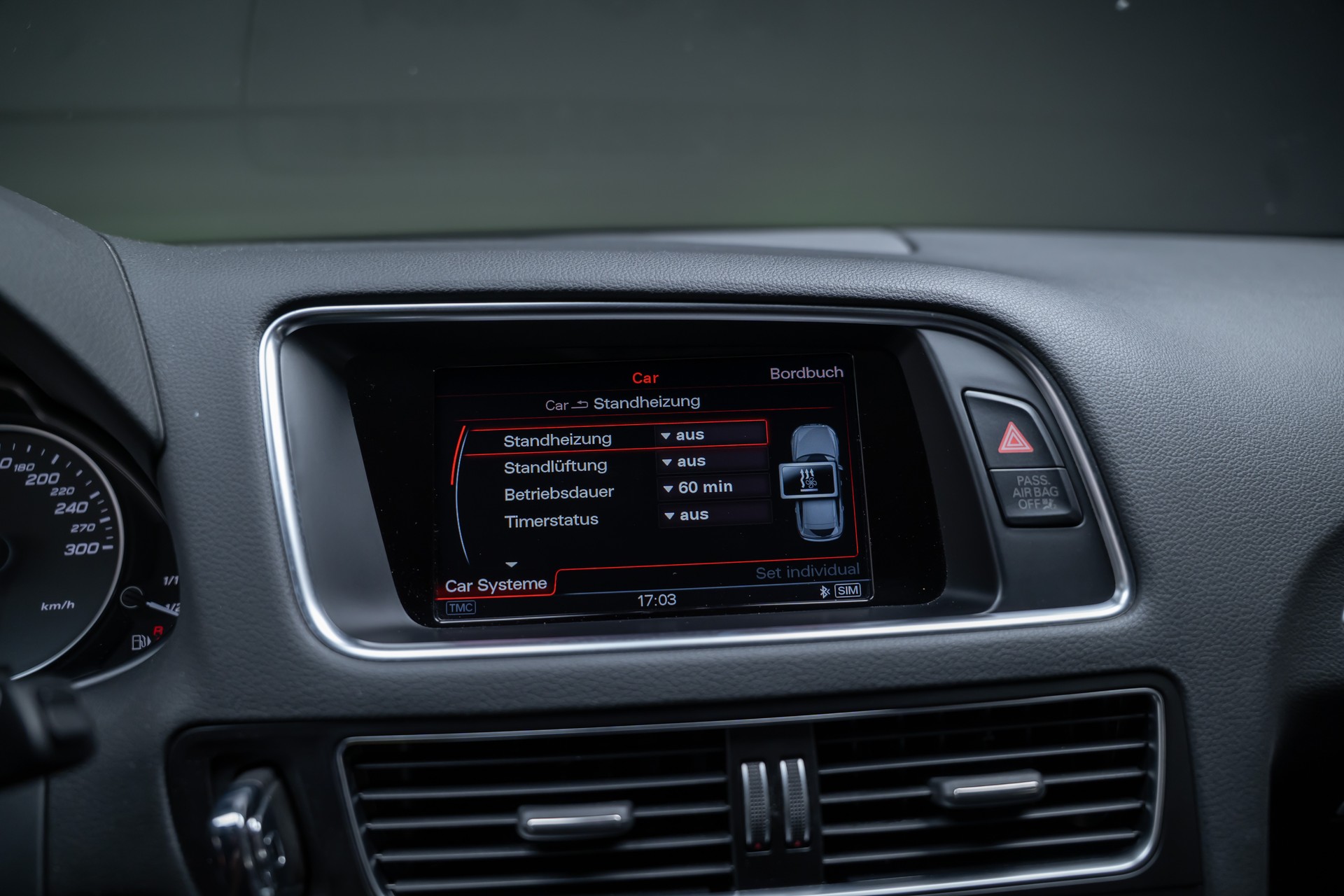 AUDI SQ5 3.0 V6 Bi-TDI quattro T-Tronic / Rückfahrkamera / Bang&Olufsen / Standheizung-image-34