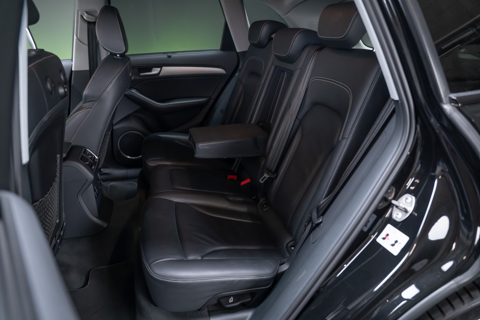 AUDI SQ5 3.0 V6 Bi-TDI quattro T-Tronic / Rückfahrkamera / Bang&Olufsen / Standheizung-image-17