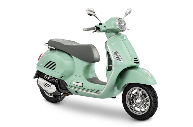 PIAGGIO Vespa GTS 125 MY26 E5+-image-3