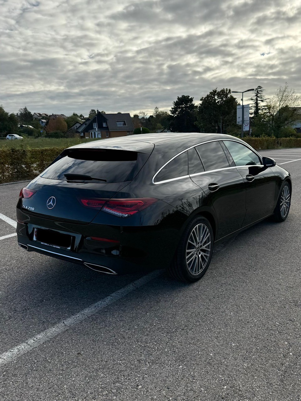 MERCEDES-BENZ CLA 200 Progressive-image-3