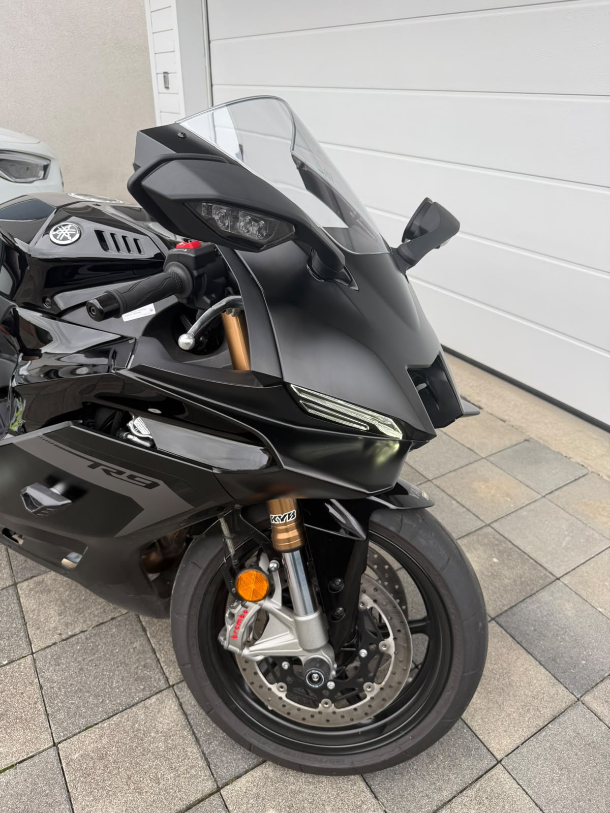 YAMAHA YZF-R9 (35kW)-image-1
