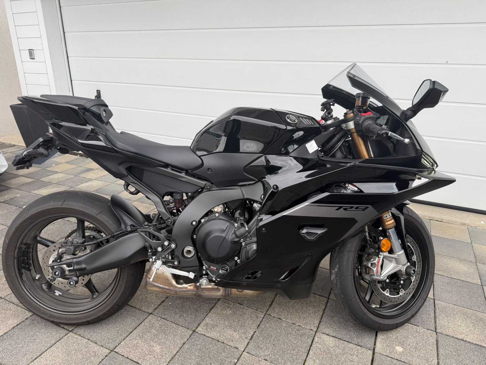 YAMAHA YZF-R9 (35kW)-image-0