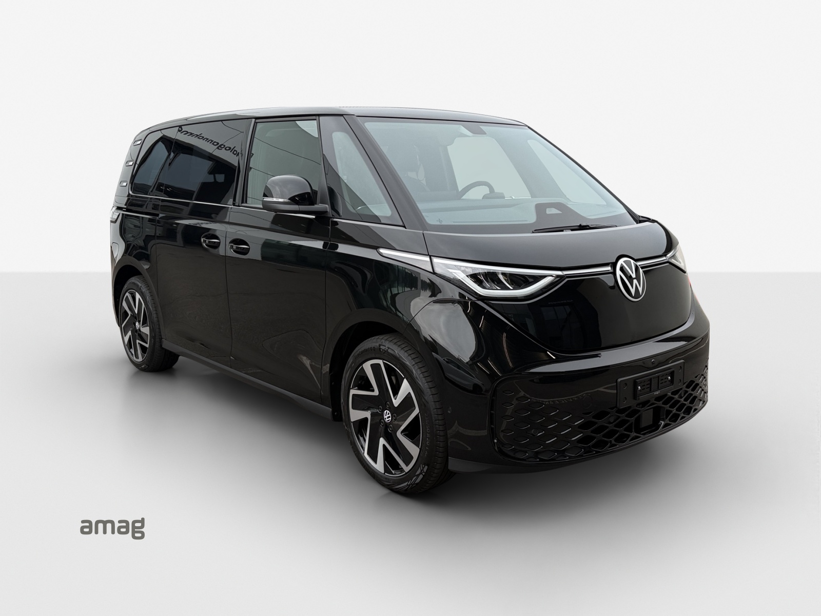 VW ID.Buzz NWB Pro 4 Motion-image-5