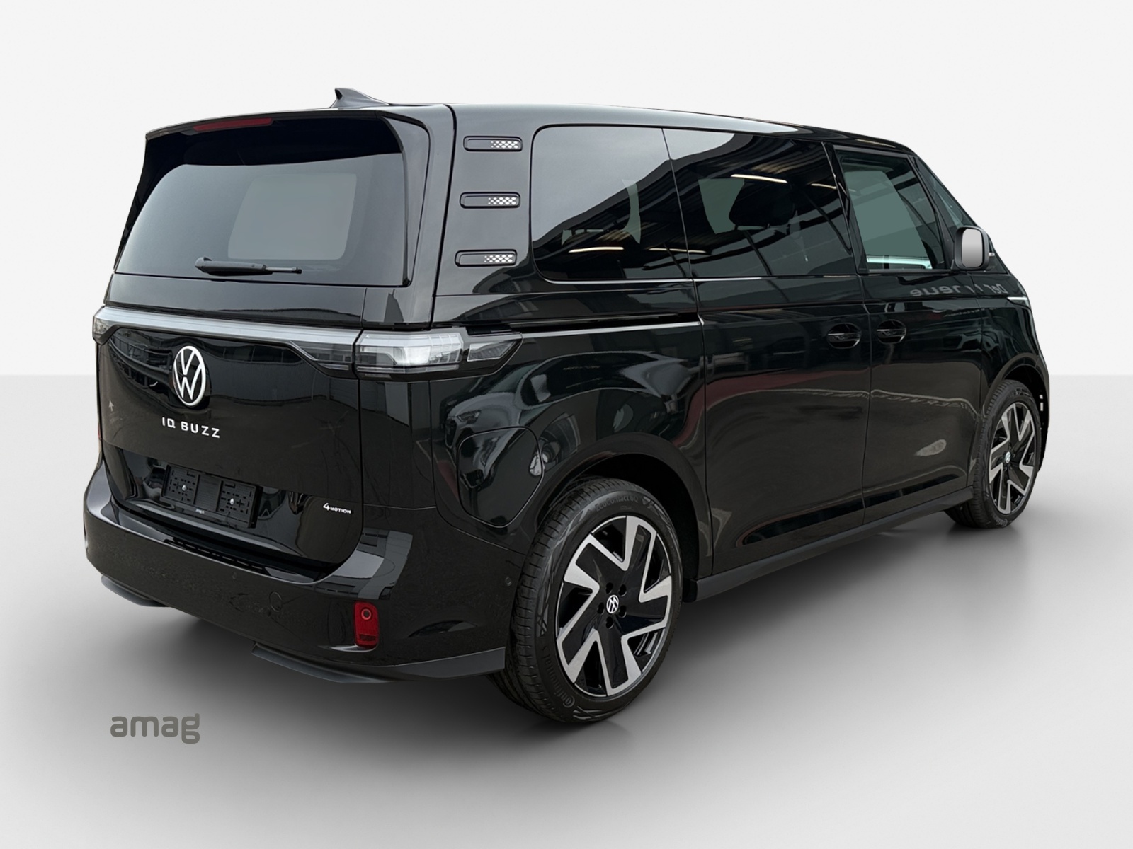 VW ID.Buzz NWB Pro 4 Motion-image-4