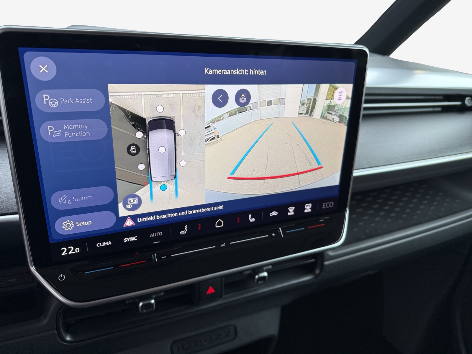 VW ID.Buzz NWB Pro 4 Motion-image-9