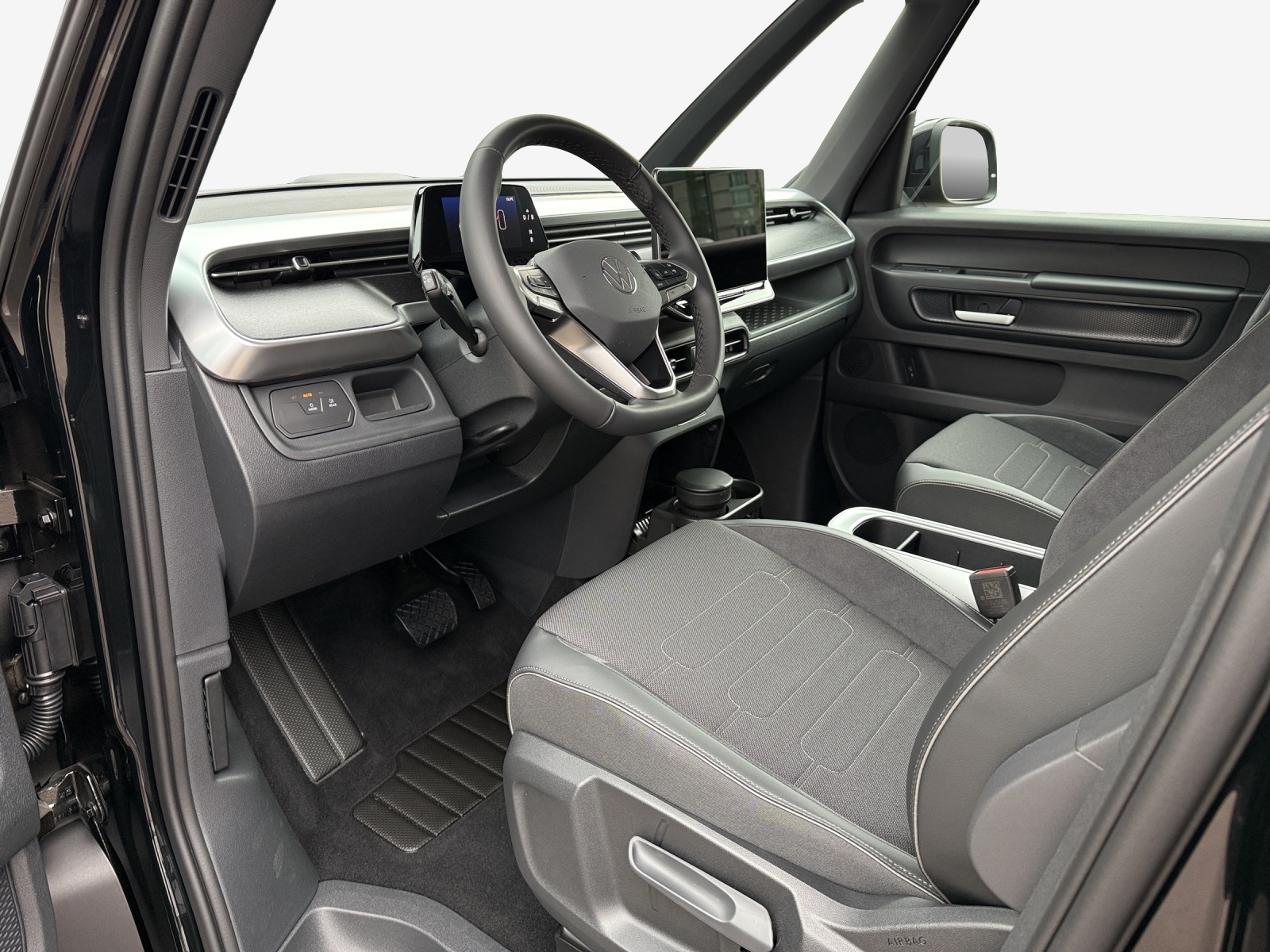 VW ID.Buzz NWB Pro 4 Motion-image-7