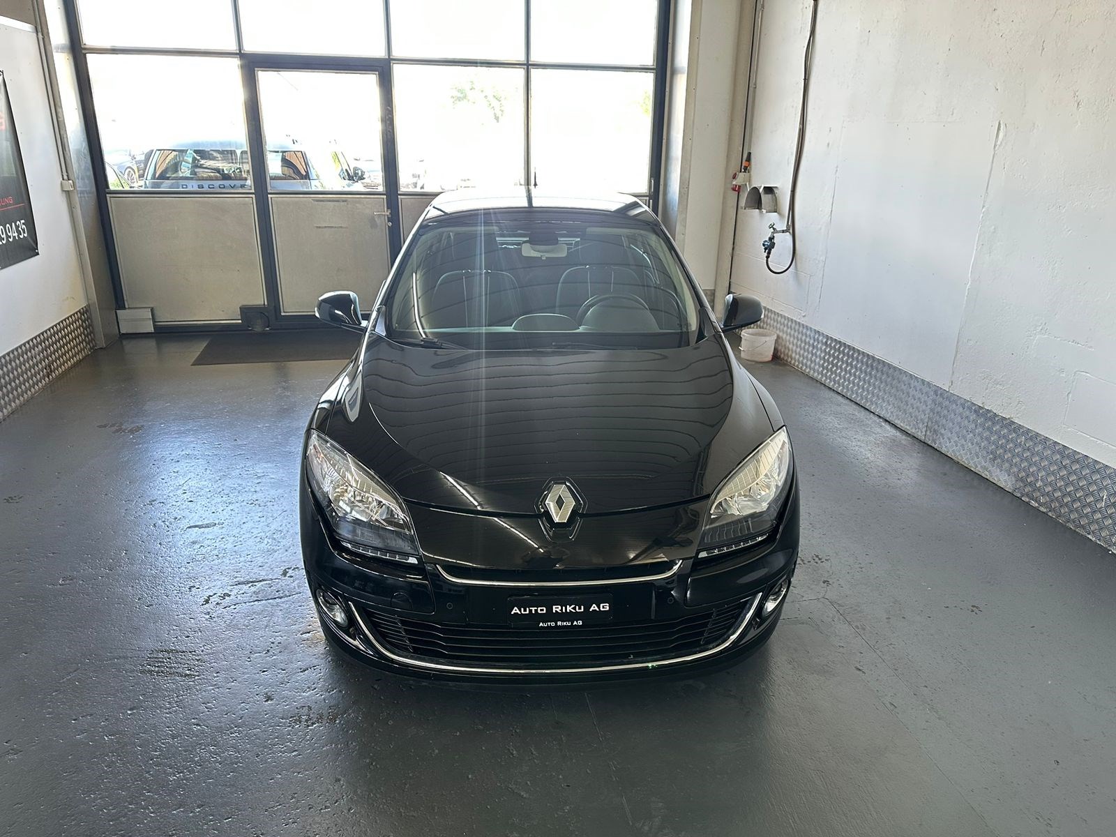 RENAULT Mégane 1.2 16V Turbo Dynamique-showroom-element-2