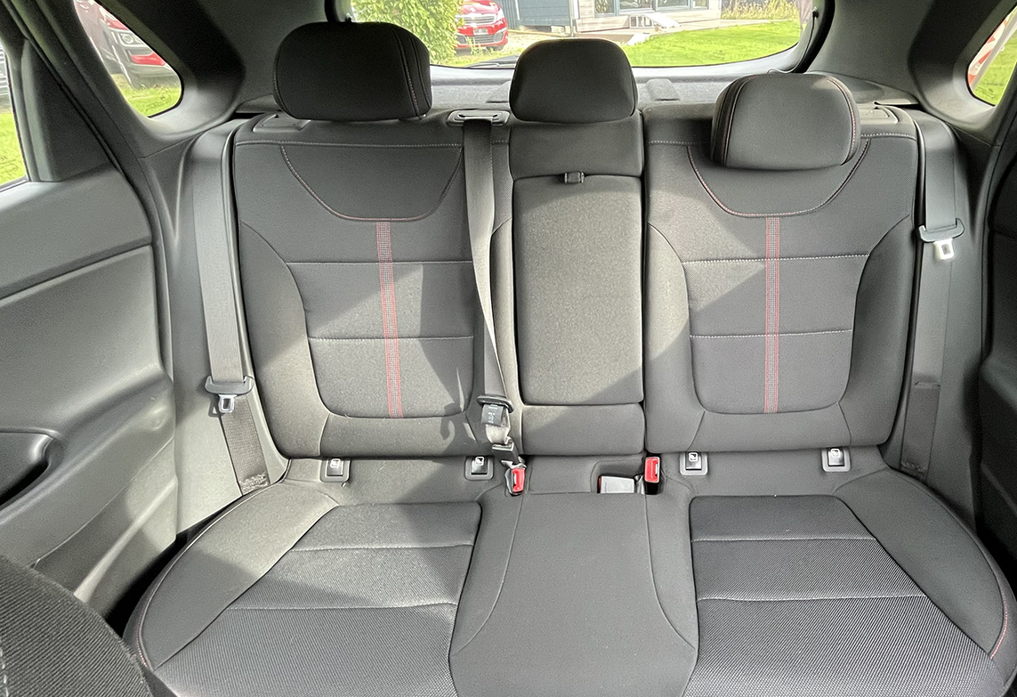 HYUNDAI i30 1.5 T-GDi N Line 48V MH iMT-image-7
