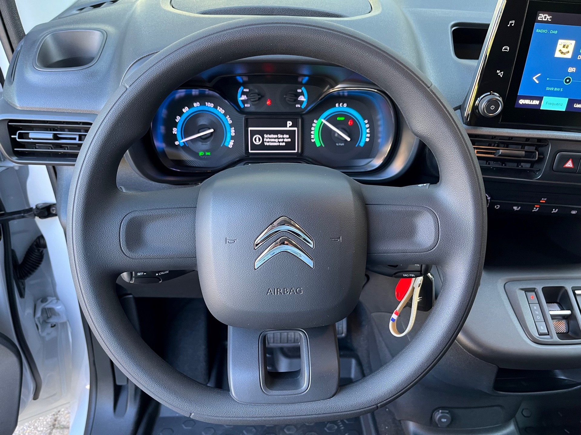 CITROEN BERLINGO-image-11