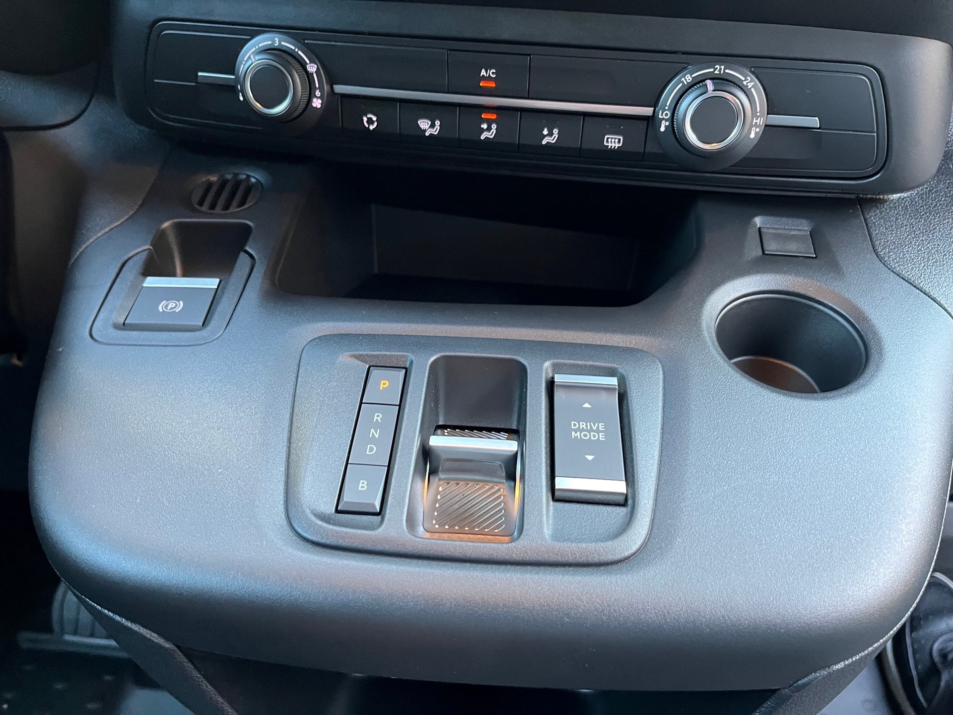 CITROEN BERLINGO-image-7