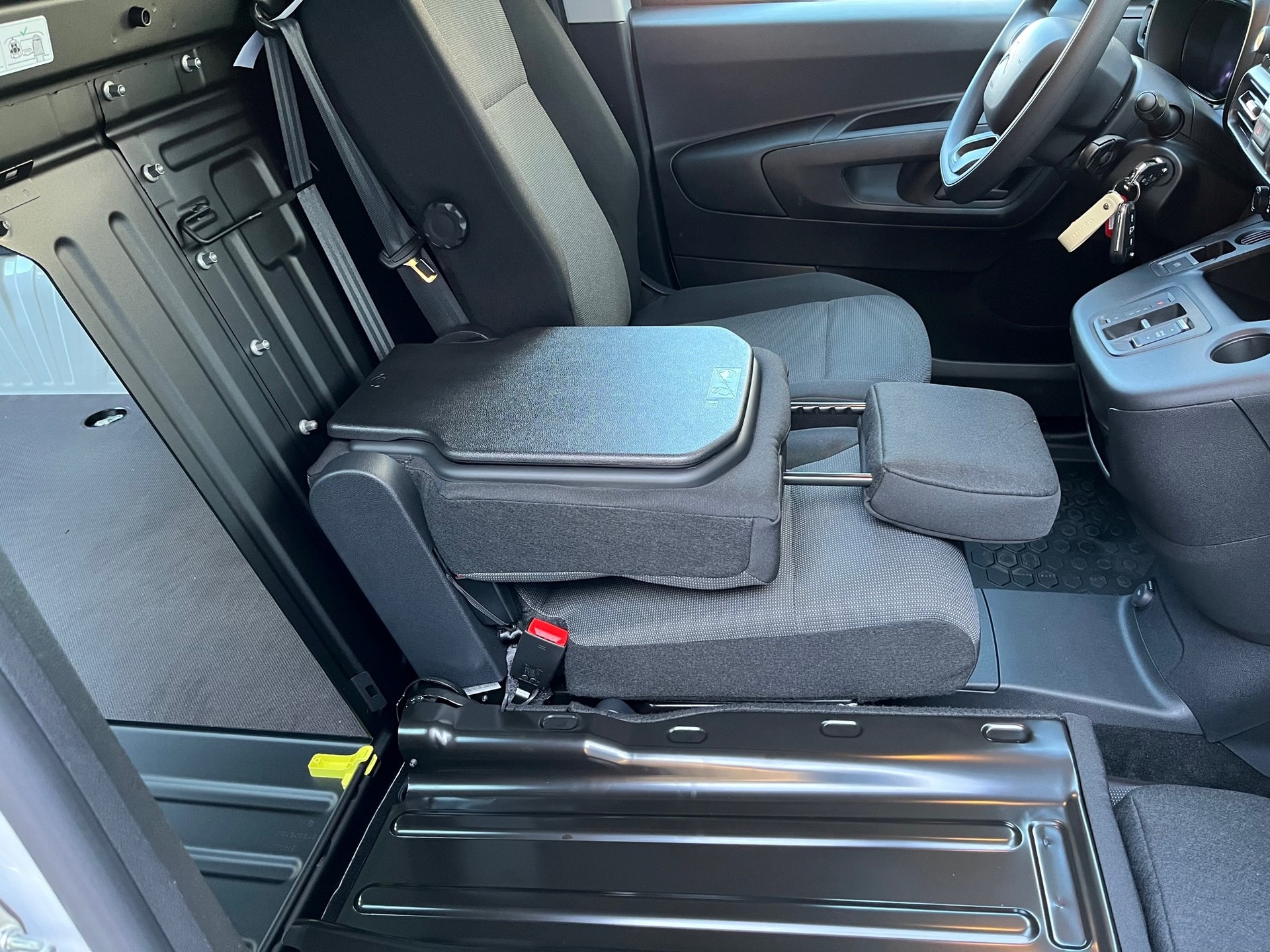 CITROEN BERLINGO-image-9