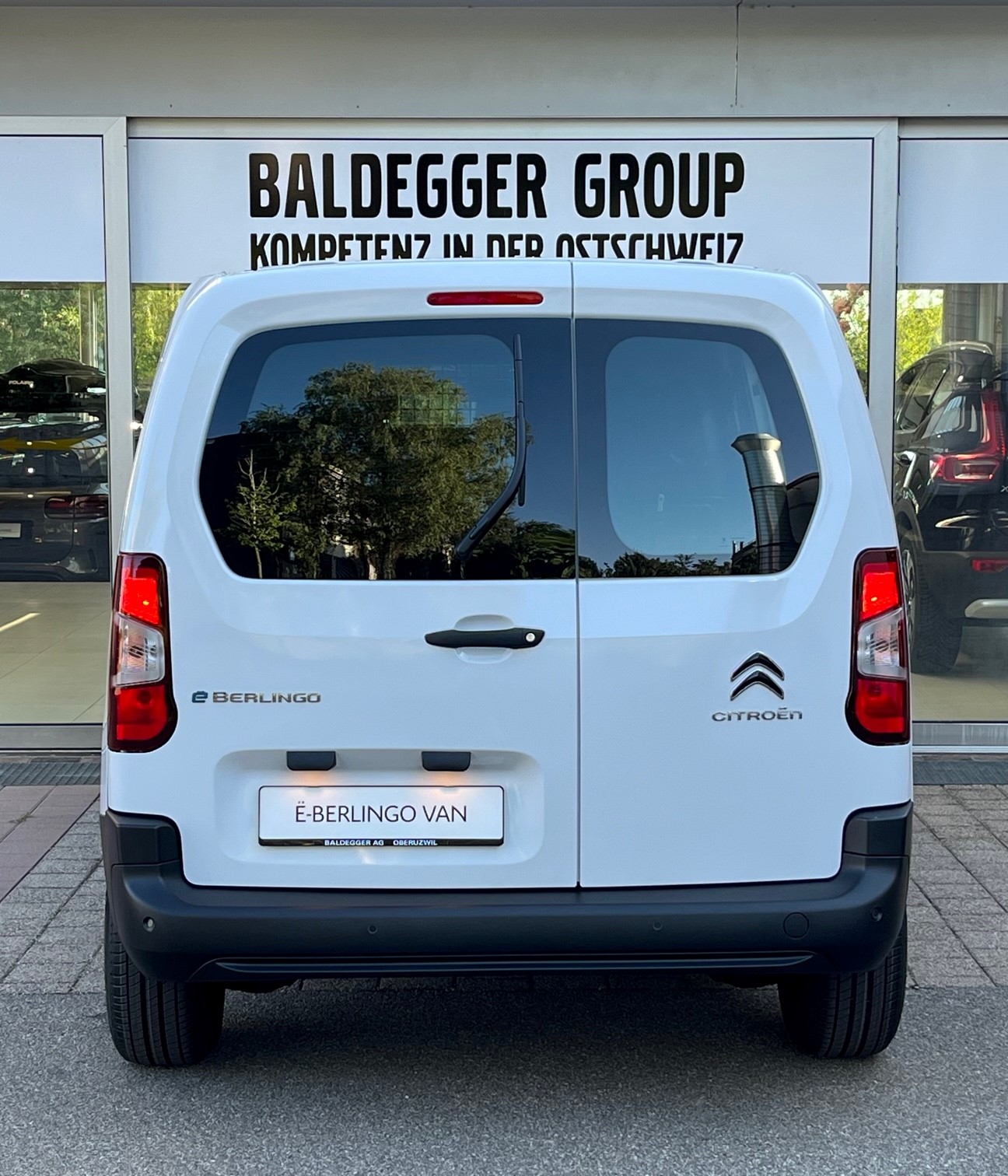CITROEN BERLINGO-image-4